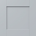 Light Gray Door Style