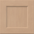 Sugar Cookie Door Style