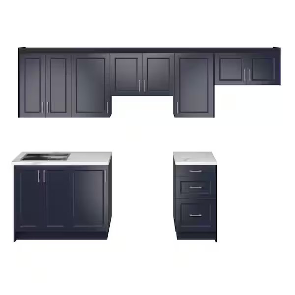 Laramie Kitchen