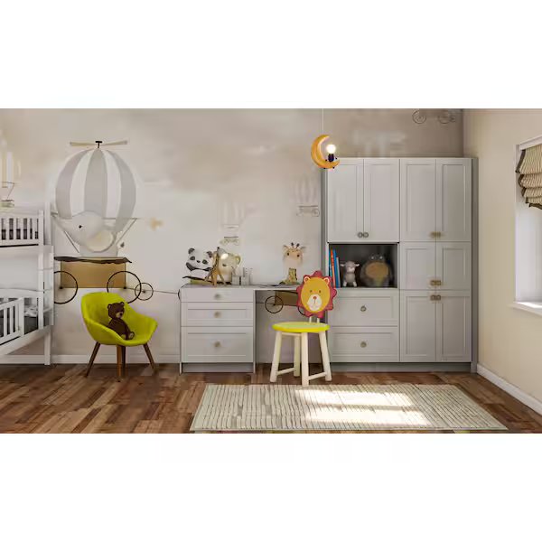 Milton Kitchen