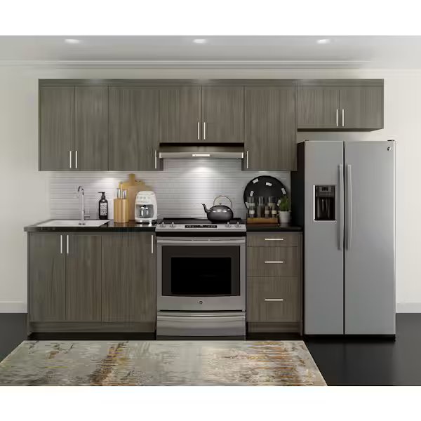 Milton Kitchen