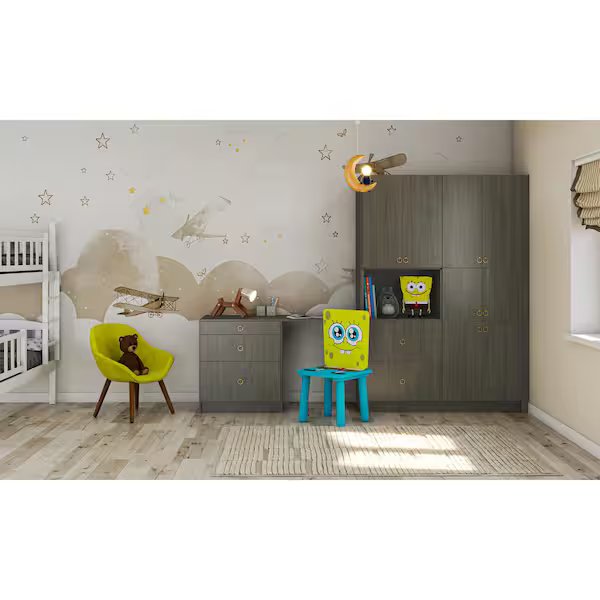 Milton Kitchen