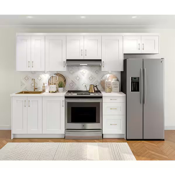 Timberline Kitchen