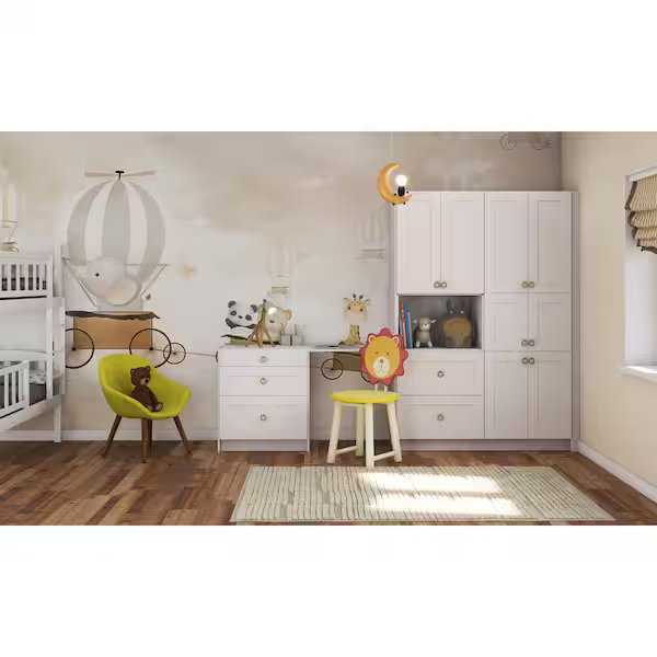 Milton Kitchen