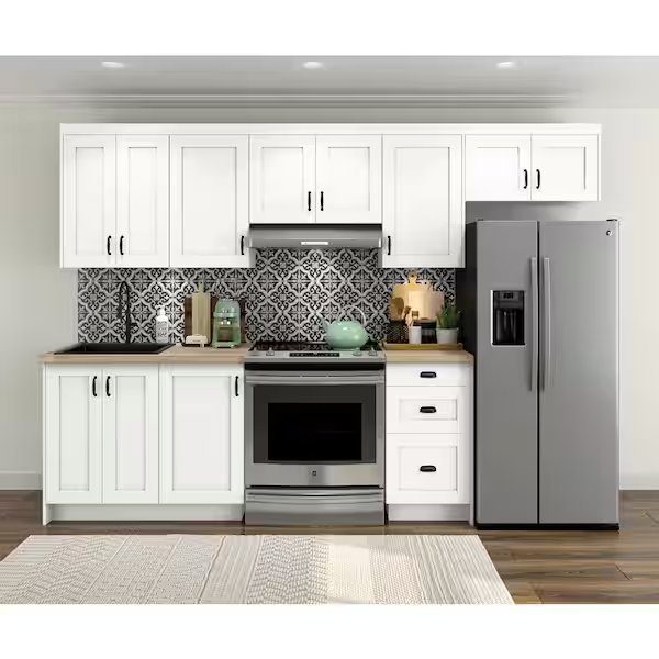 Lakewood Kitchen