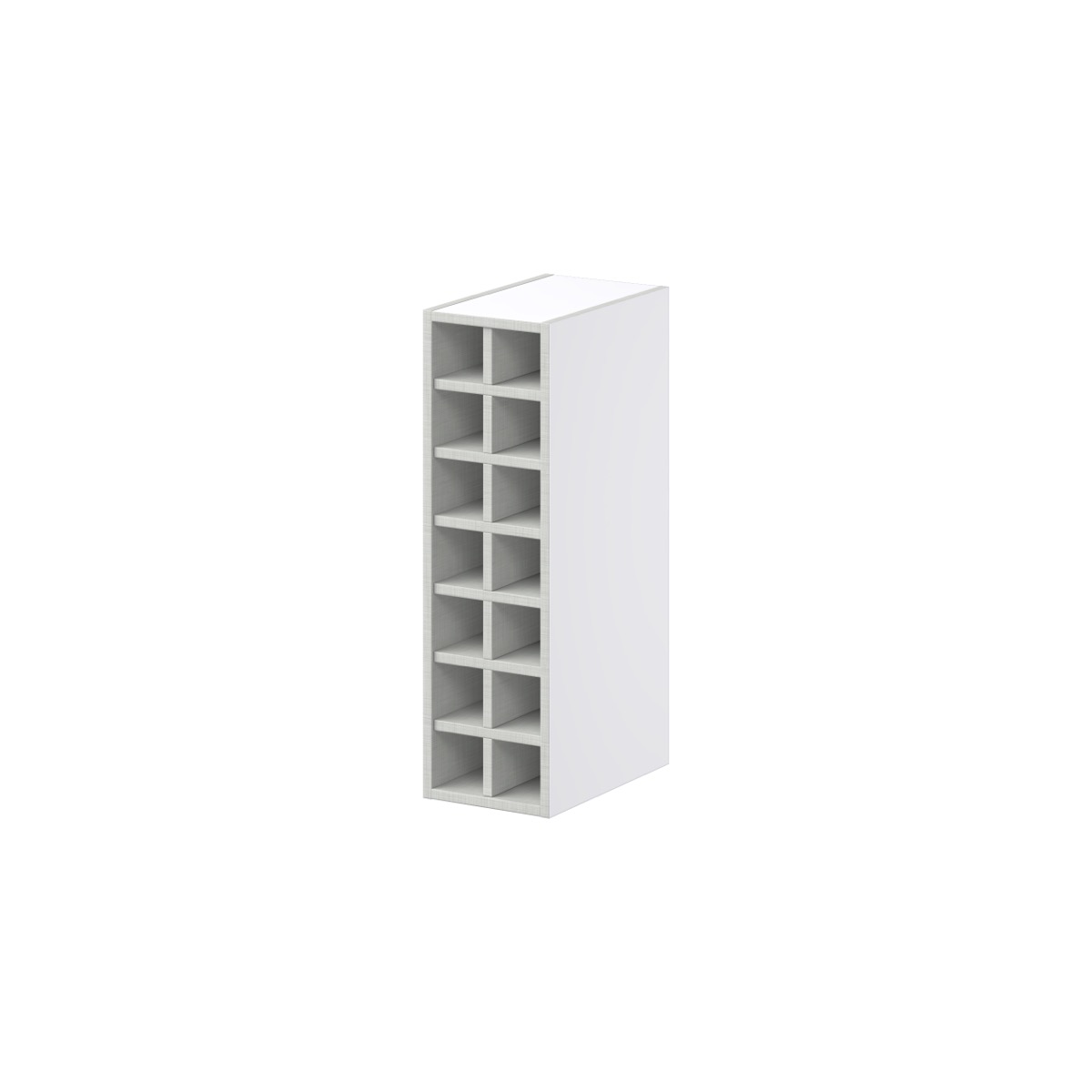 Expedit wine rack 2025
