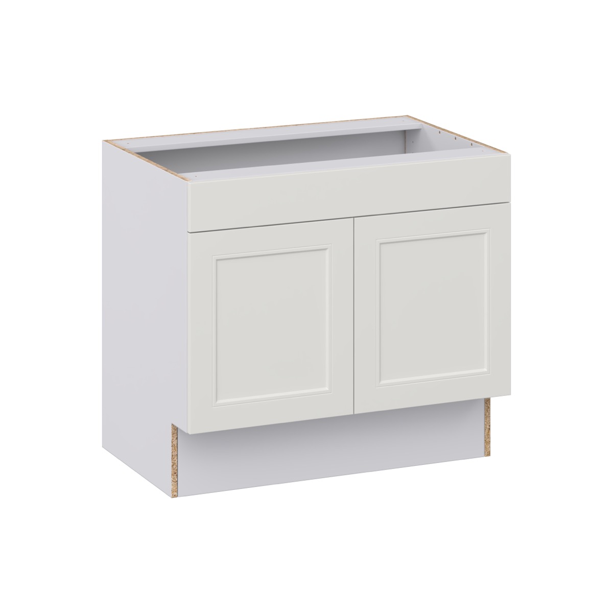 Littleton Base Cabinet 36 .in W x 32.5 .in H x 23 .in D - J Collection