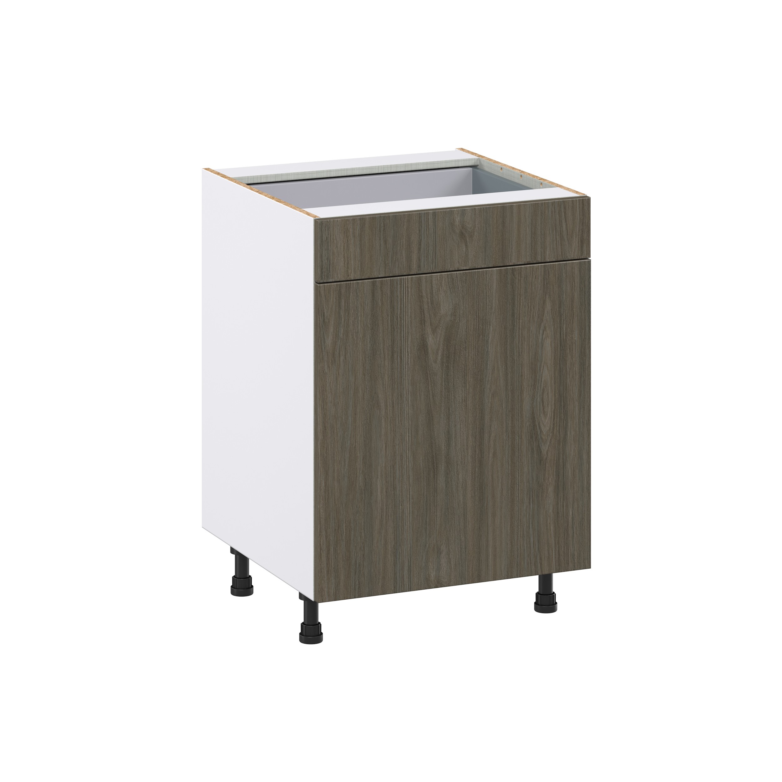 Medora Base Cabinet 24 .in W x 34.5 .in H x 24 .in D - J Collection